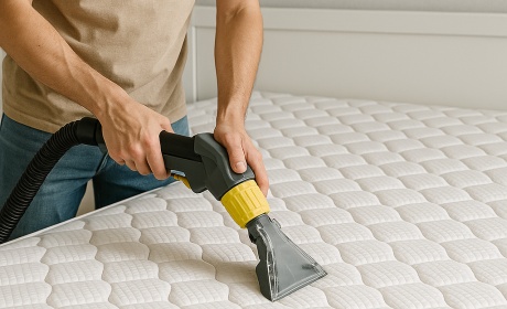 Libérez votre meilleur sommeil : le guide ultime d'utilisation du matelas !