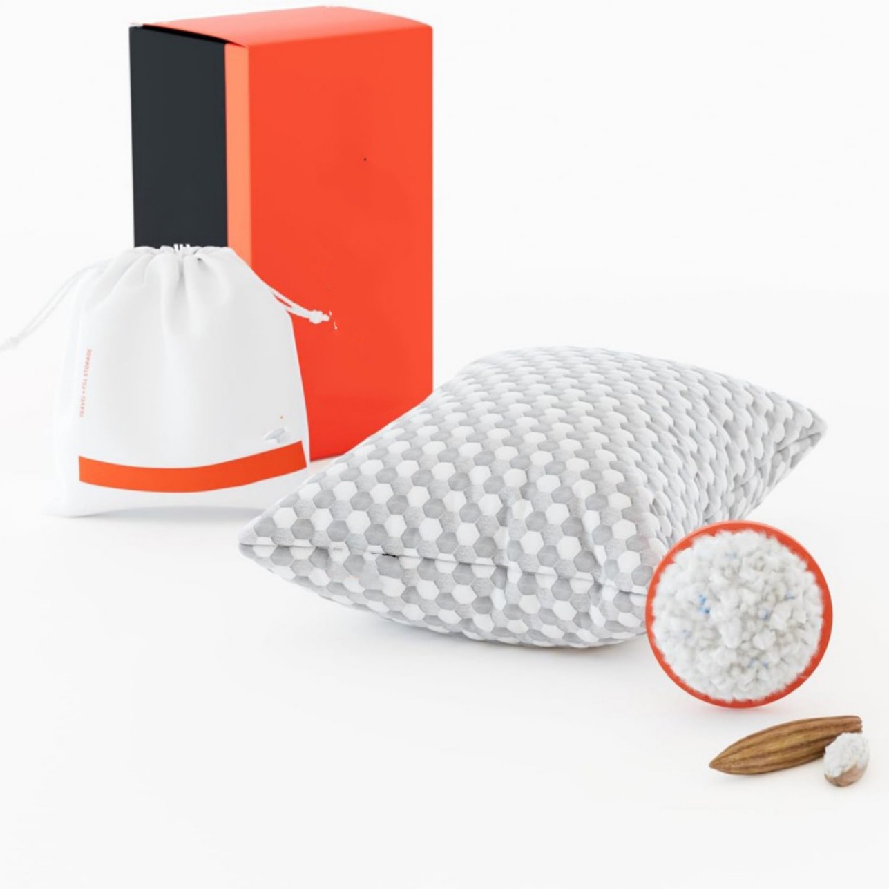 L'oreiller d'équilibre