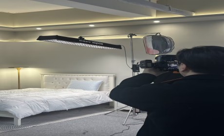 Service de photographie de produits