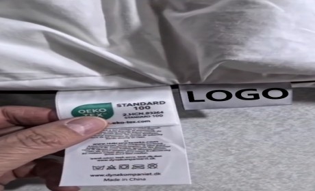 Même avec 100 pièces, vous pouvez construire VOTRE marque